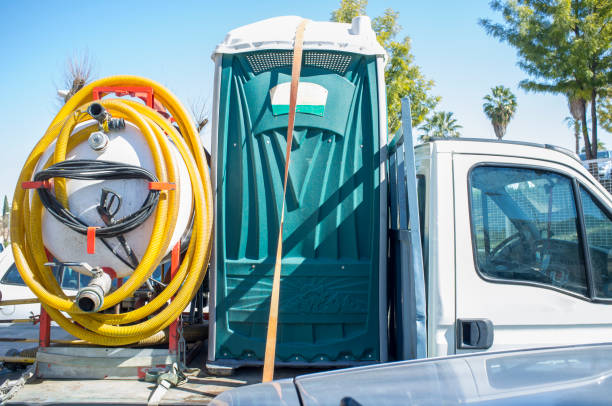 Best Portable toilet rental cost  in Kelseyville, CA