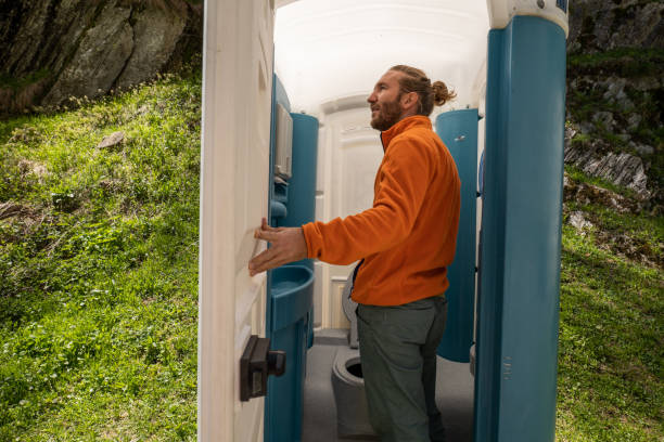 Best Porta potty rental for parties  in Kelseyville, CA
