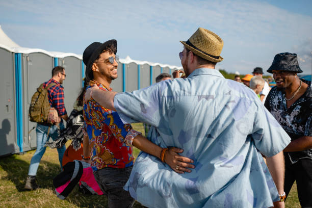 Best Porta potty cleaning services  in Kelseyville, CA