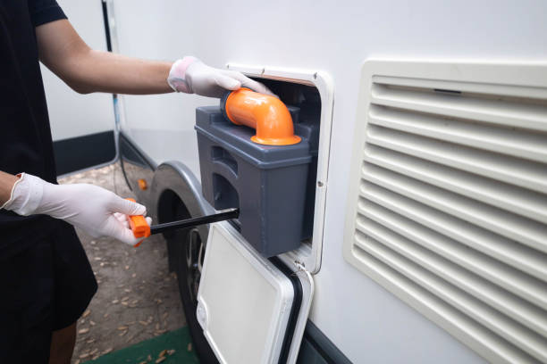 Best Porta potty rental near me  in Kelseyville, CA