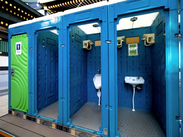 Best Sanitation services for porta potties  in Kelseyville, CA